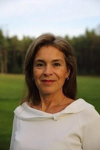 Simone Berger