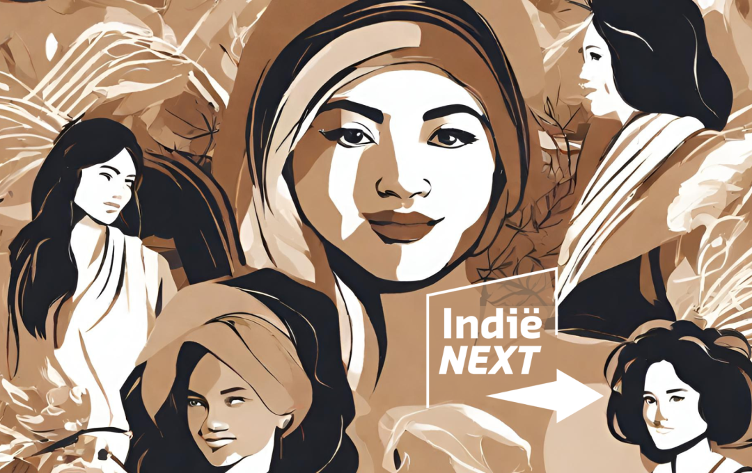 Indië NEXT: Vrouwenkracht toen en nu in Nederland en Indonesië